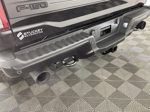 2024 Ford F-150 Raptor R