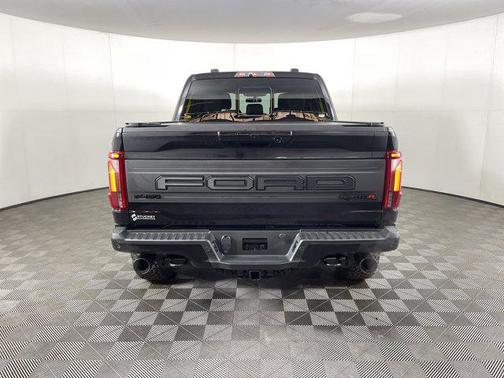 2024 Ford F-150 Raptor R