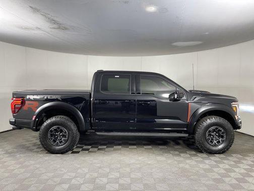 2024 Ford F-150 Raptor R