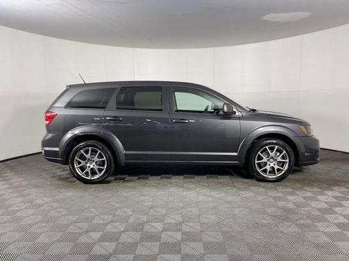 2017 Dodge Journey GT