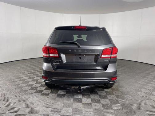 2017 Dodge Journey GT