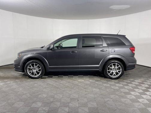 2017 Dodge Journey GT