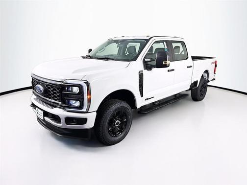 2026 Ford F-350 XL