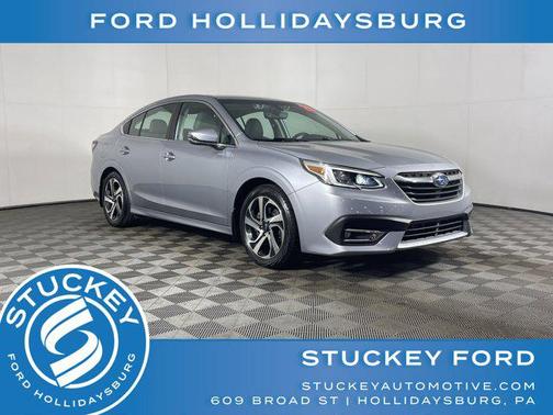 2020 Subaru Legacy Limited