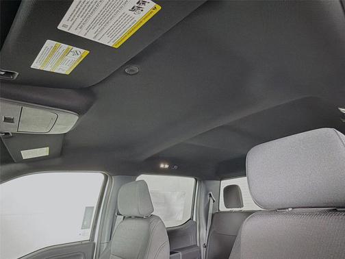 Oxford White 2026 Ford F-150 XLT