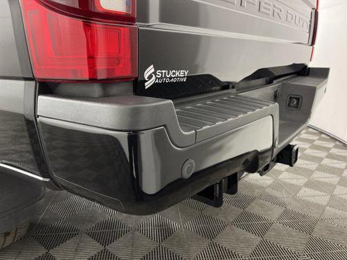 2020 Ford F-250 Lariat