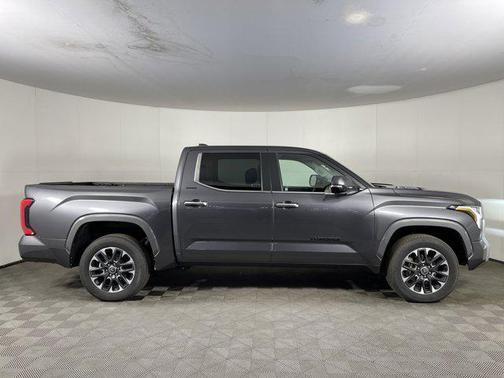 2024 Toyota Tundra Hybrid Limited