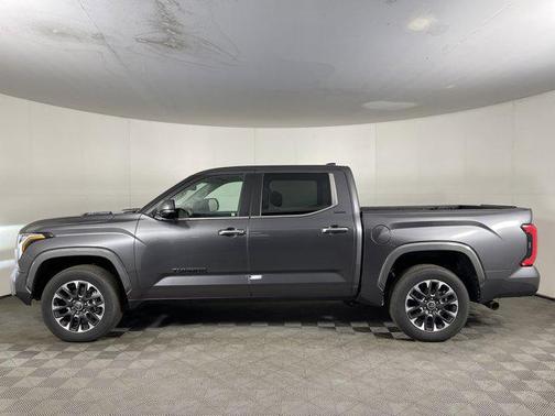 2024 Toyota Tundra Hybrid Limited