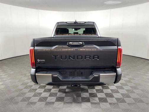 2024 Toyota Tundra Hybrid Limited