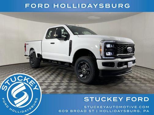 2026 Ford F-250 XL