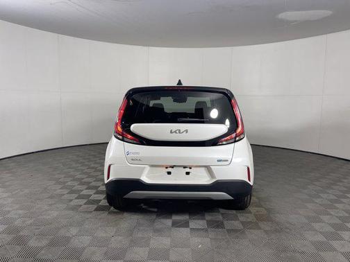 2023 Kia Soul EX
