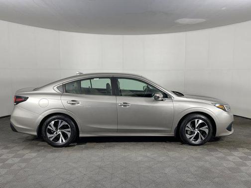 2020 Subaru Legacy Premium
