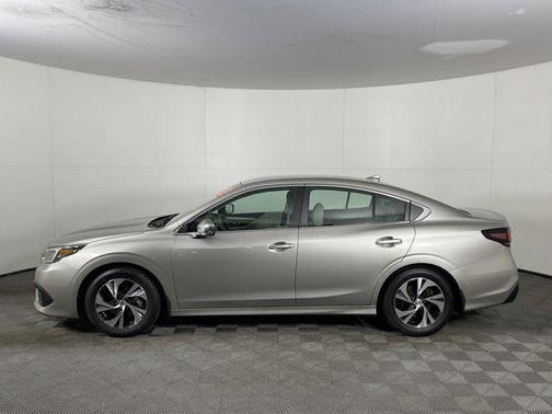 2020 Subaru Legacy Premium