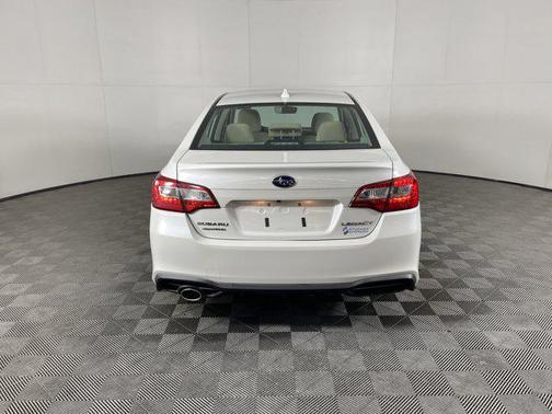 2018 Subaru Legacy Premium