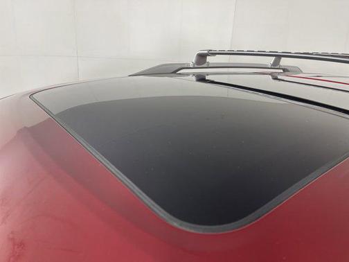 2023 Nissan Pathfinder Platinum 4WD