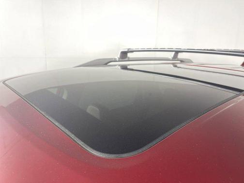 2023 Nissan Pathfinder Platinum 4WD