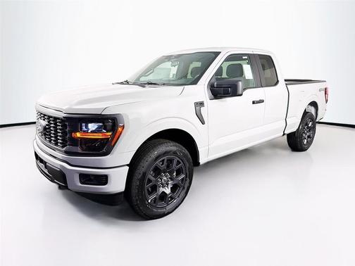Avalanche 2026 Ford F-150 STX
