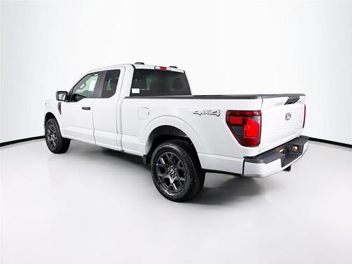 Avalanche 2026 Ford F-150 STX