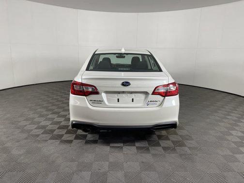 2019 Subaru Legacy Premium