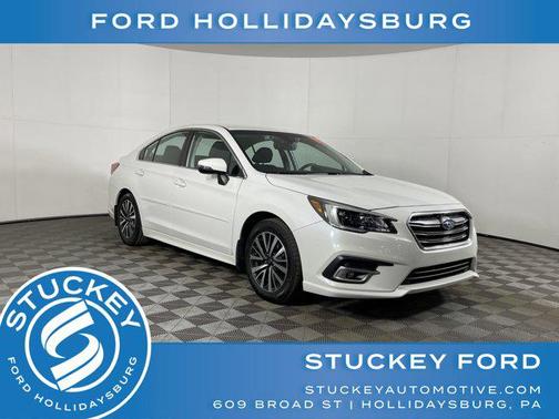 2019 Subaru Legacy Premium
