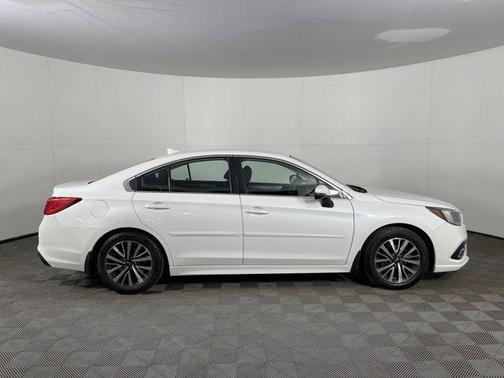2019 Subaru Legacy Premium