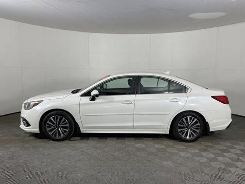 2019 Subaru Legacy Premium