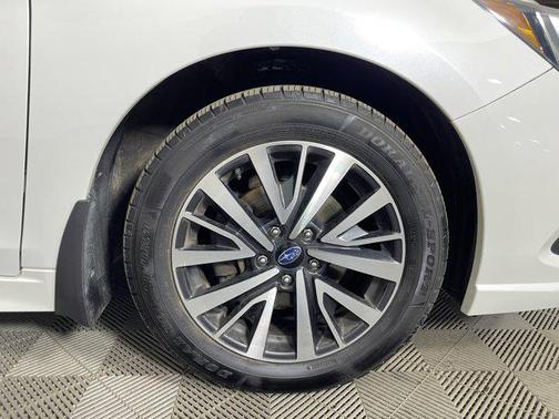 2019 Subaru Legacy Premium