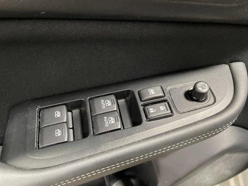 2019 Subaru Legacy Premium