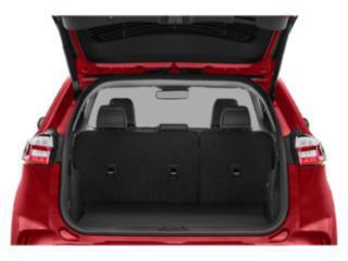 Lithium Gray 2021 Ford Edge SEL