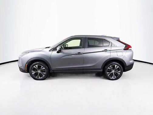 2022 Mitsubishi Eclipse Cross SE