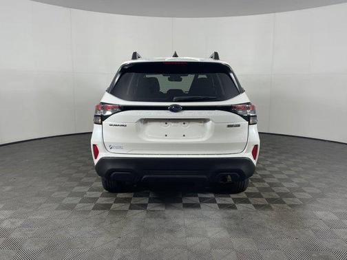2025 Subaru Forester Hybrid Premium
