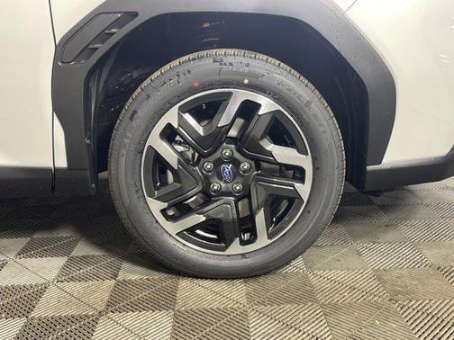 2025 Subaru Forester Hybrid Premium