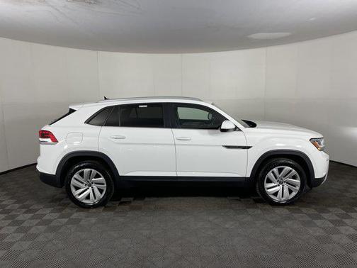 2020 Volkswagen Atlas Cross Sport 3.6L V6 SE w/Technology