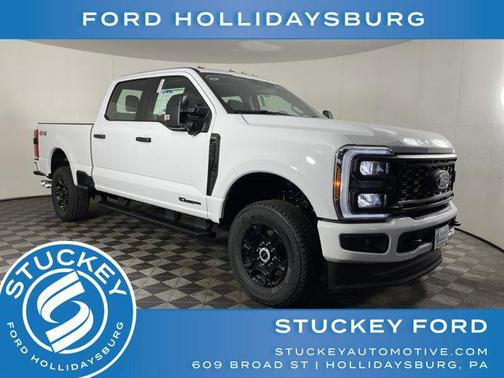 2026 Ford F-250 XL