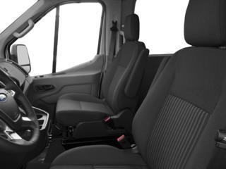 Blue Jeans Metallic 2016 Ford Transit-350 XL