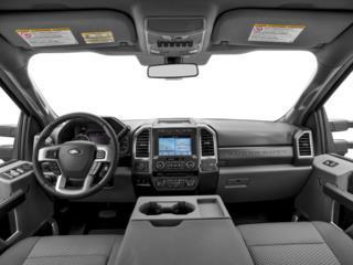 Stone Gray 2018 Ford F-250 XLT