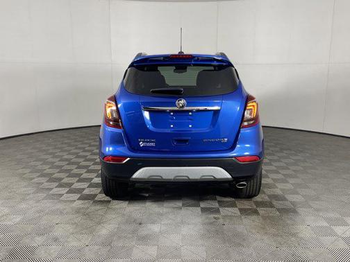 2017 Buick Encore Sport Touring