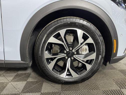 2024 Ford Mustang Mach-E Select