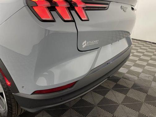 2024 Ford Mustang Mach-E Select