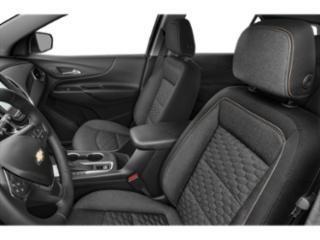 Cajun Red Tintcoat 2018 Chevrolet Equinox LT