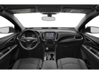 Cajun Red Tintcoat 2018 Chevrolet Equinox LT