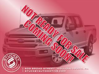 Iconic Silver 2020 Ford F-150 XLT