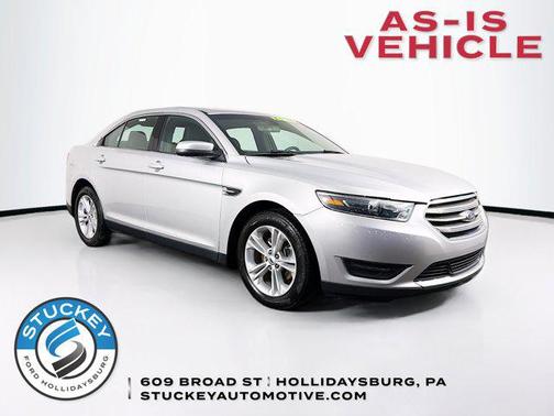 2019 Ford Taurus SEL