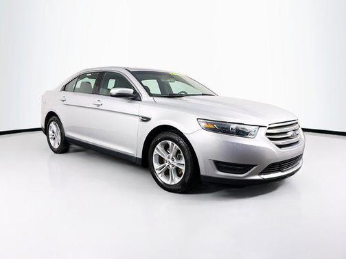 2019 Ford Taurus SEL
