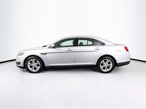 2019 Ford Taurus SEL