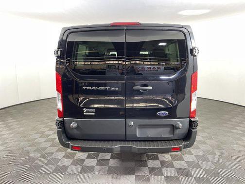 2017 Ford Transit-350 XL