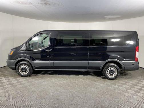 2017 Ford Transit-350 XL