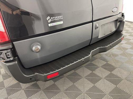 2017 Ford Transit-350 XL