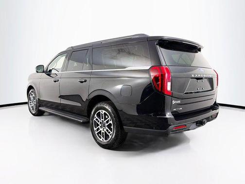 2025 Ford Expedition Max Active 4x4