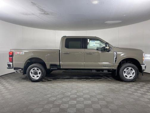 2026 Ford F-350 XLT